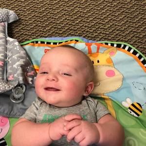 Meet your Posher, Whitney